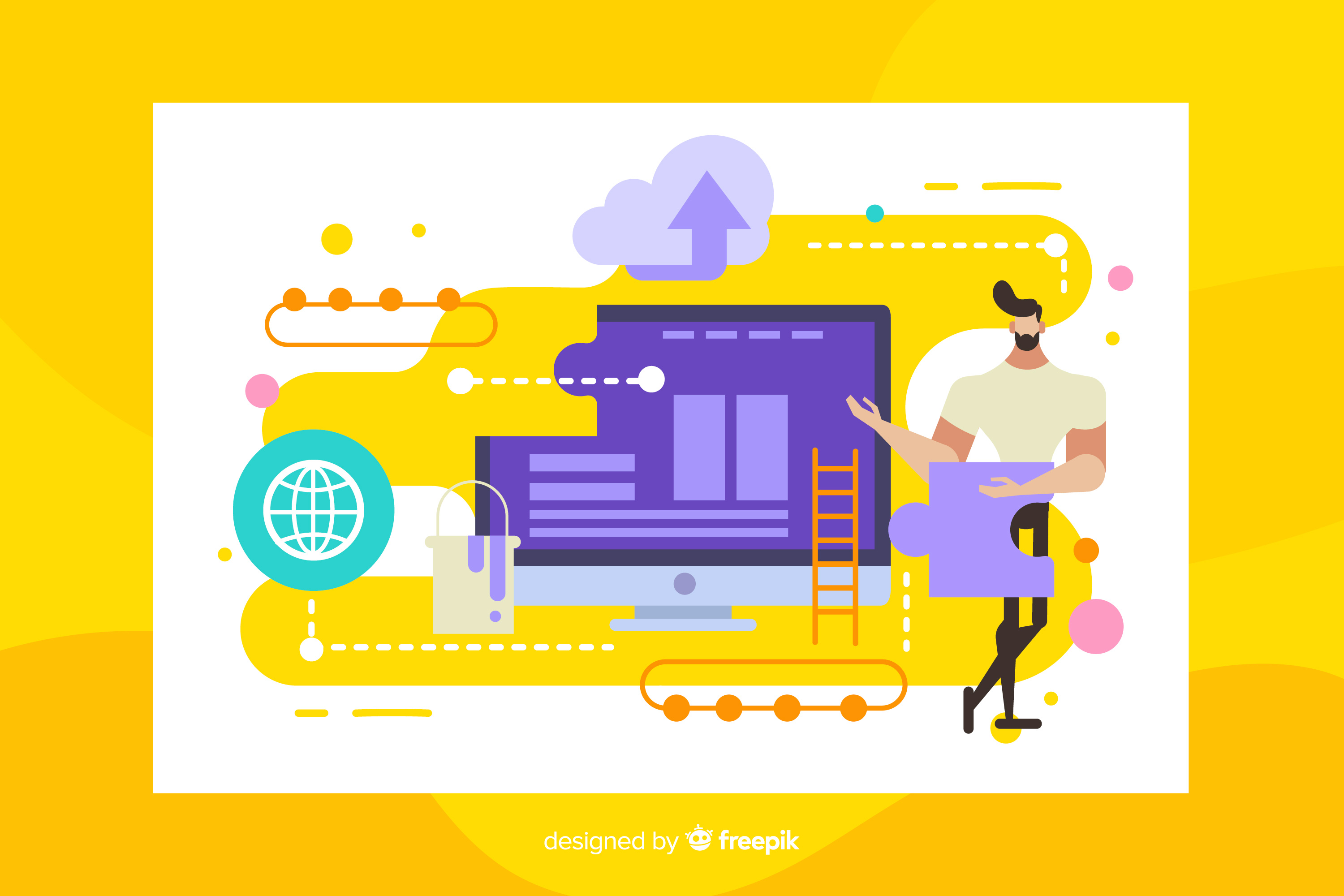 Technology Development