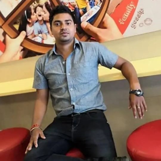Abhinav Anand